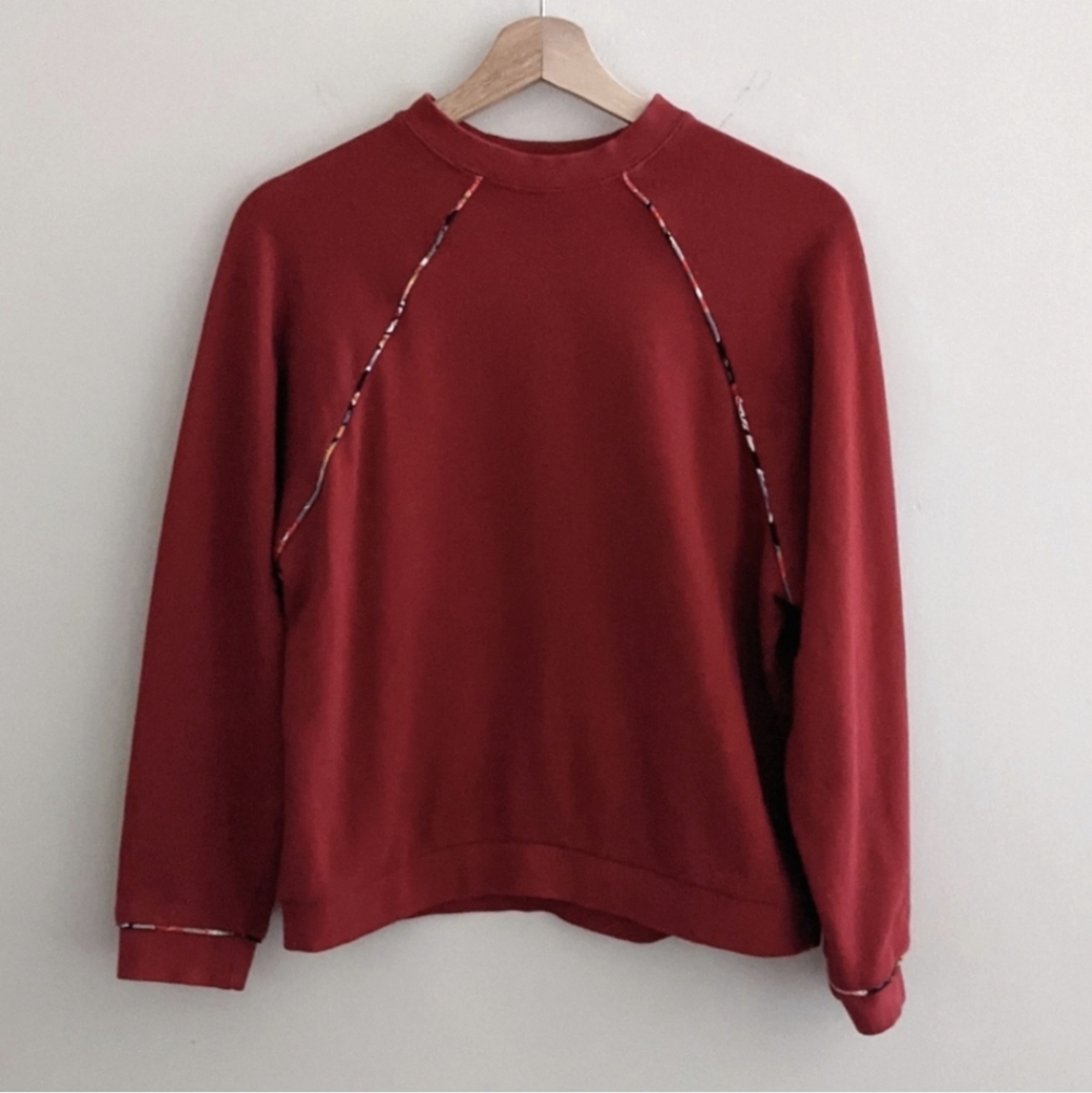 Nehra Simone OG Sweatshirt